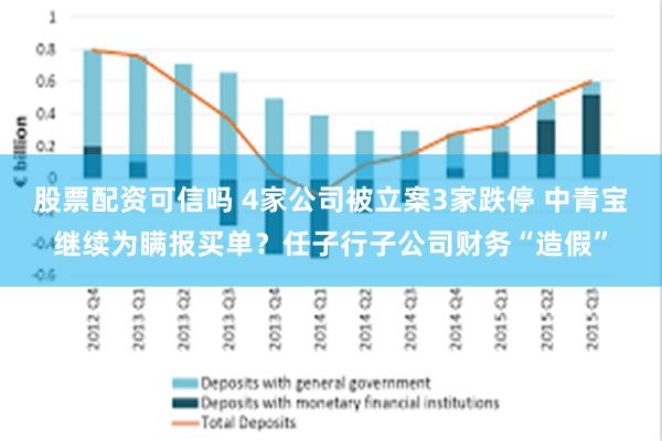 股票配资可信吗 4家公司被立案3家跌停 中青宝继续为瞒报买单？任子行子公司财务“造假”