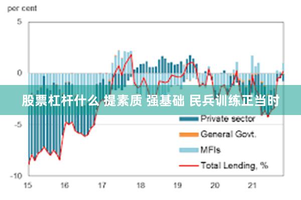 股票杠杆什么 提素质 强基础 民兵训练正当时